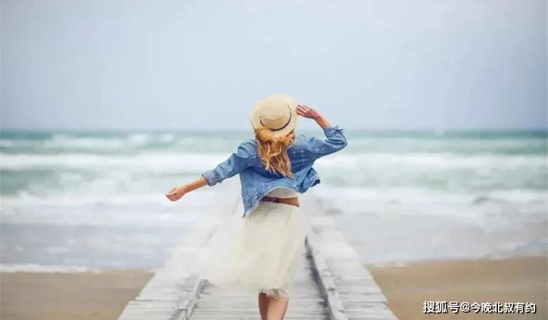 微信用这几种头像的,一看就是好女人!