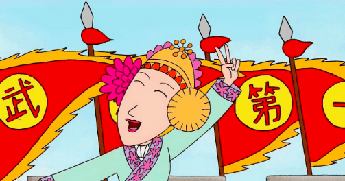 原创大耳朵图图赏识教育这把双刃剑怎么用才能对孩子利大于弊