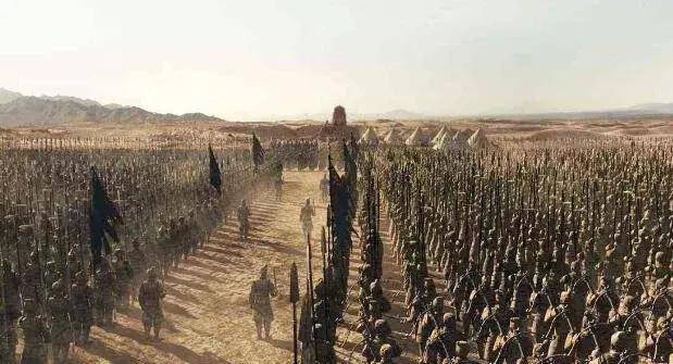 1997年兵马俑灵异事件,盗墓贼被兵马俑群殴致死-团团金服