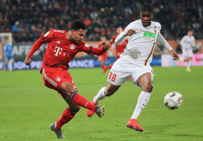 德甲第31轮直播:美因茨vs奥格斯堡 防守短板的两队是否会打出进球大战