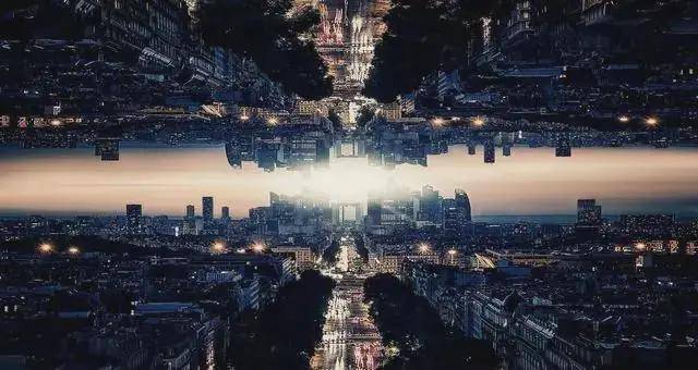 人在梦中看见已故的人竟是进入了多维空间