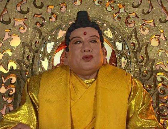 大鹏鸟为啥敢砍如来并要夺大雷音寺?原来他才是最明白的那个人