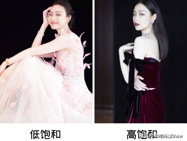 “浓颜系”长相简直太美了!不管男生还是女生,帅气又惊艳_颜脸