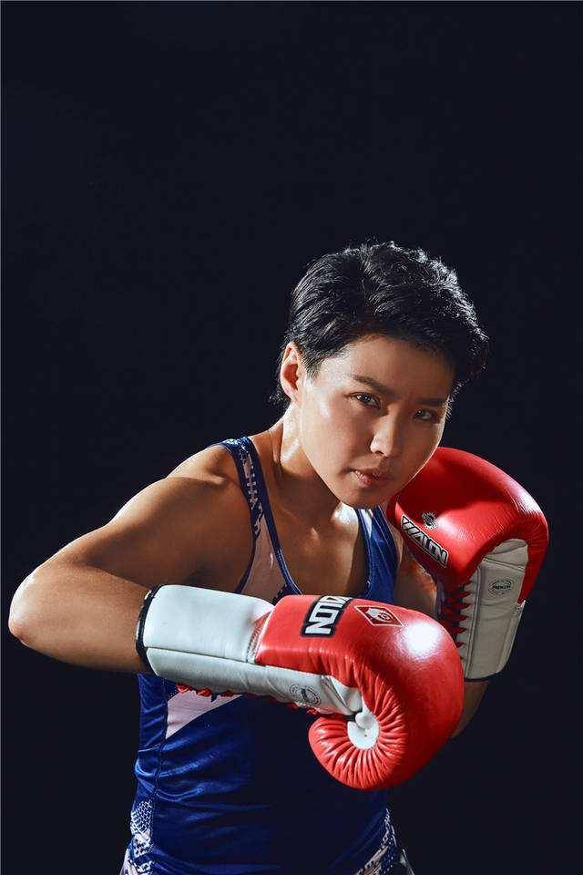 原创中国搏击三大女拳王跌出世界前十!真实原因让人唏嘘不已