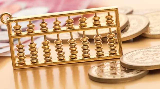 1,充足的投资资金