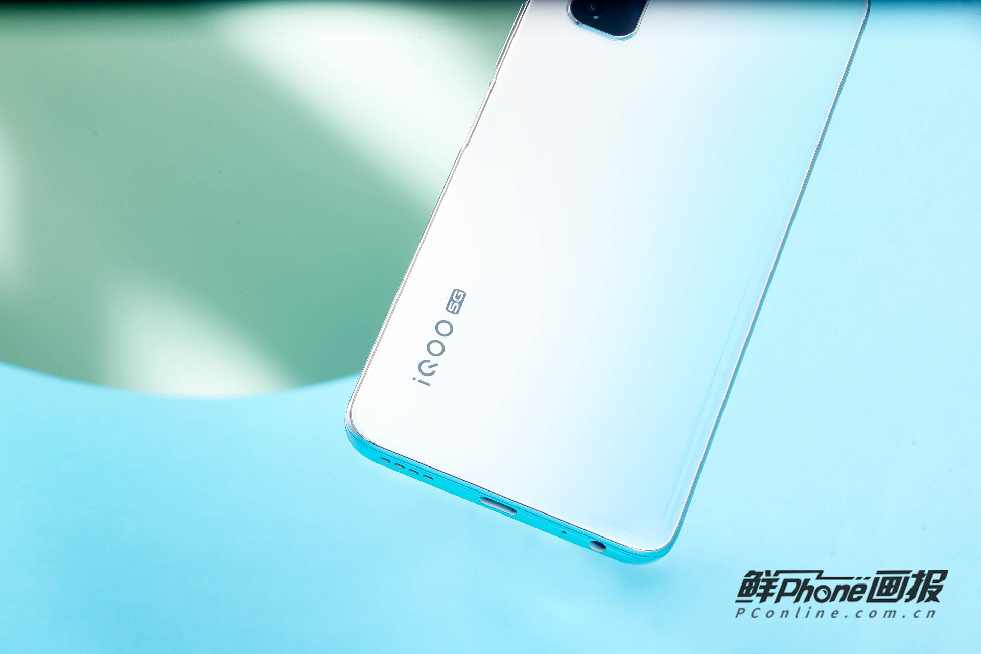 iqoo neo3极昼图赏:144hz新高度,流畅又快速