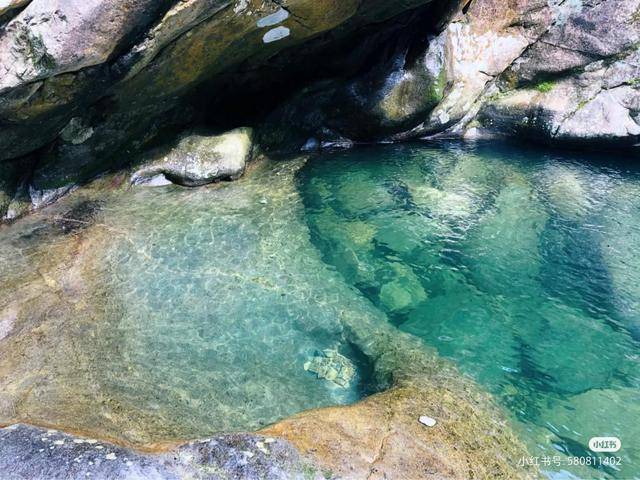 南宁周边避暑耍水绝佳去处,这个白金潭一定不能错过!