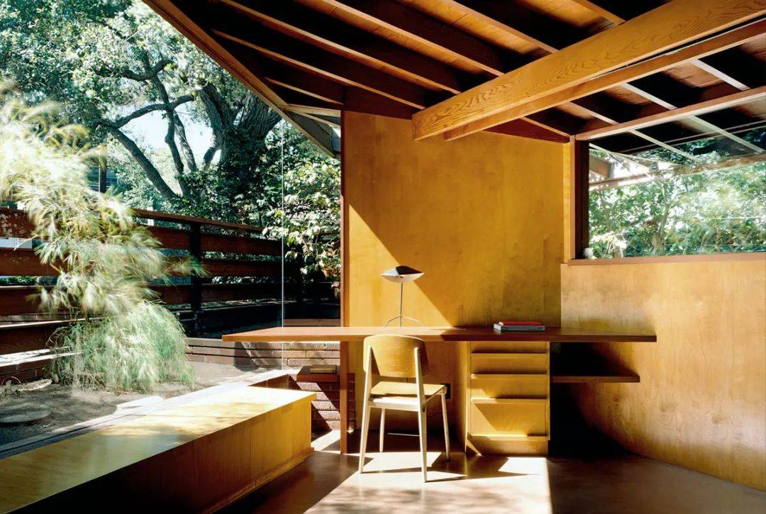 老王看私宅(1)| 从约翰·劳特纳开始