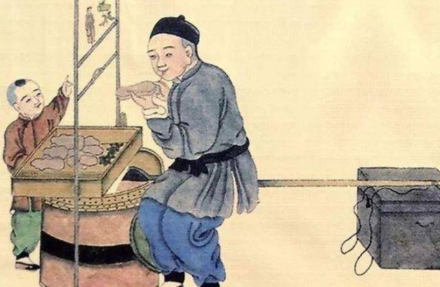 原创古人讲的"四大紧,四大松,四大嫩",分别是啥?老祖宗智慧高深