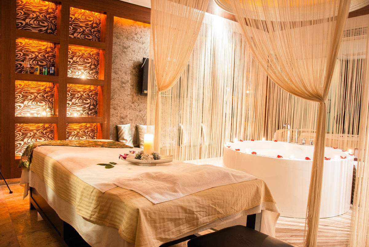 21实际的美容院要学会迎接挑战把握契机