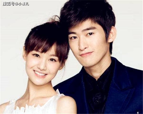 邓伦前女友,张翰前女友,秦俊杰前女友,都不如他的前女友_金晨