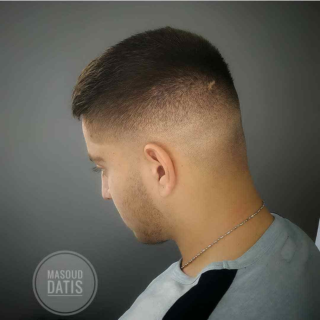 今天为大家推荐的中年男士发型就到这里,时尚有型不落伍,让你随着年龄