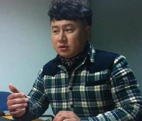 湖北本土笑星阿星,这个带着点傻气的胖子很亲切