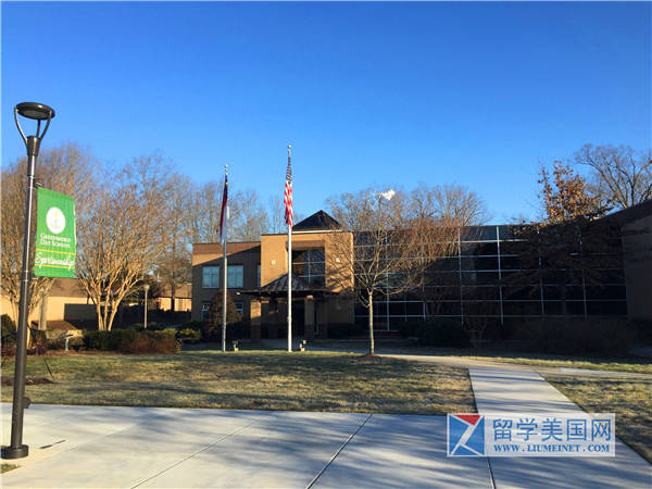 考察greensborodayschool格林伯乐日校这所学校拥有如下特质