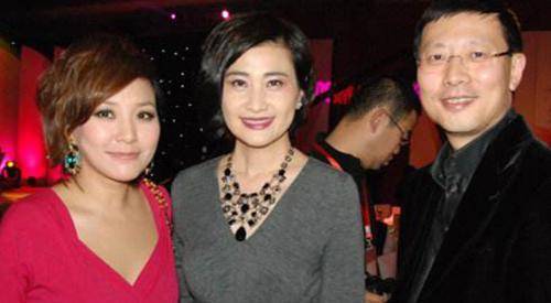 沈南鹏的慧眼还成就了三个女人,他们她们就是东方风行创始人李静,乡村