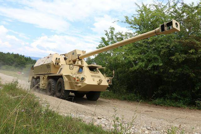 原创兄弟分家的悲剧,武器研发能力被肢解,捷克陆军只能选择法国武器