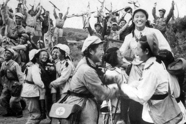 原创朝鲜战争中,那个唯一被俘虏的志愿军女卫生员,后来过得怎么样?