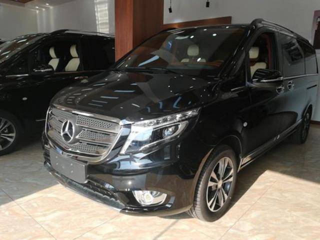 18款奔驰迈特斯带来最舒适的驾乘体验