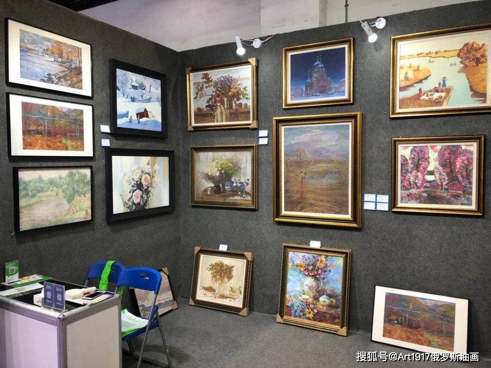 义乌装饰画展会时间图片