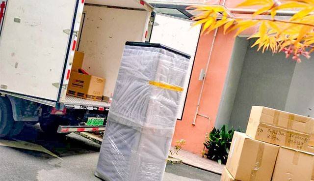 原创搬家日记56|郑州到天津跨市搬家冰箱怎么搬?搞定这3个流程是关键!