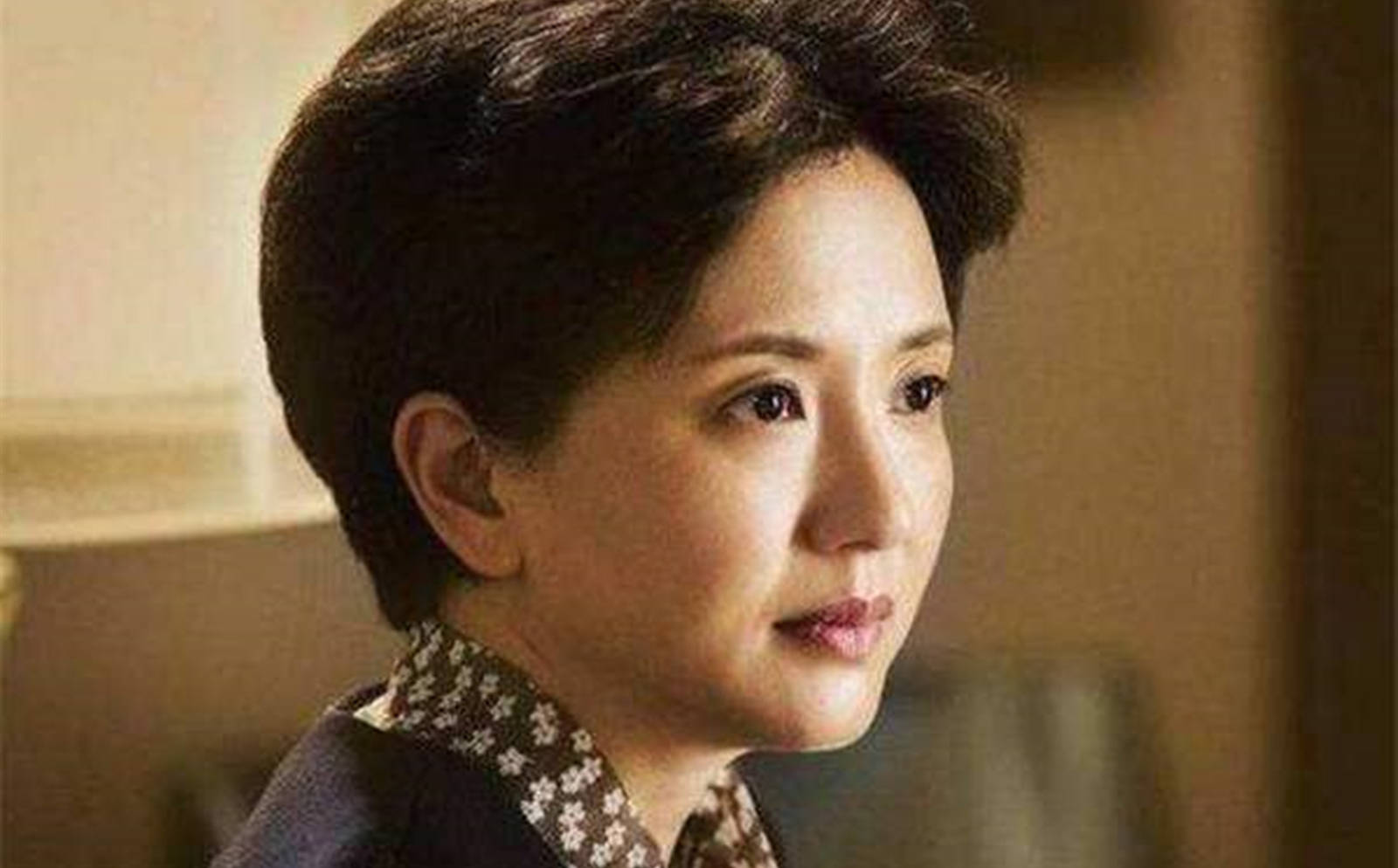 《人民的名义》梁璐就是自作自受,别看她挺可怜的样子_祁同伟