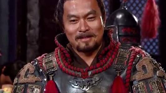 影视剧中的汤和