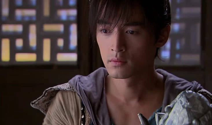 原创仙剑三:最没用的她为何有最好的结局?其实李逍遥早说出原因?