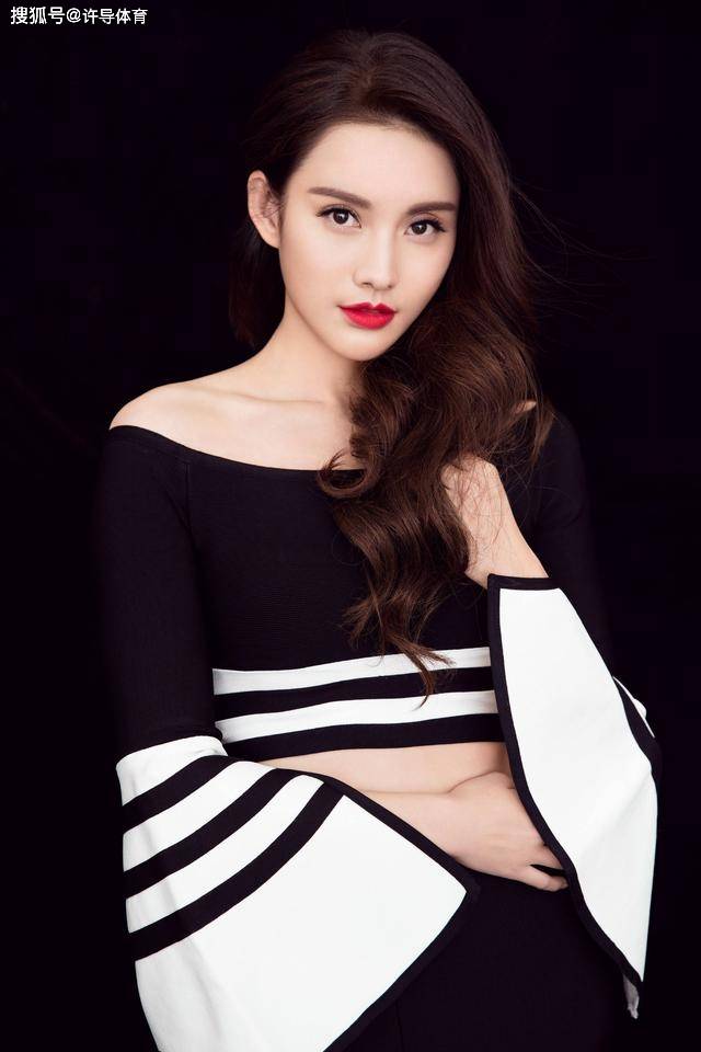 16位来自山西的女星,70后谭晶,00后蒋羽熙,你最喜欢谁?