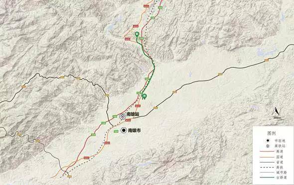 精英研学全力打磨 "驿路有你" 广东省内研学课程_古道