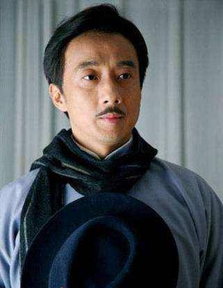 在2007年,由张黎导演的作品《中国往事》中.