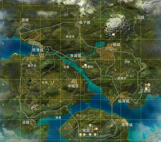 任嘉伦携手鲨鱼探索《和平精英》海岛2.0,网友:牙哥不带妹么?