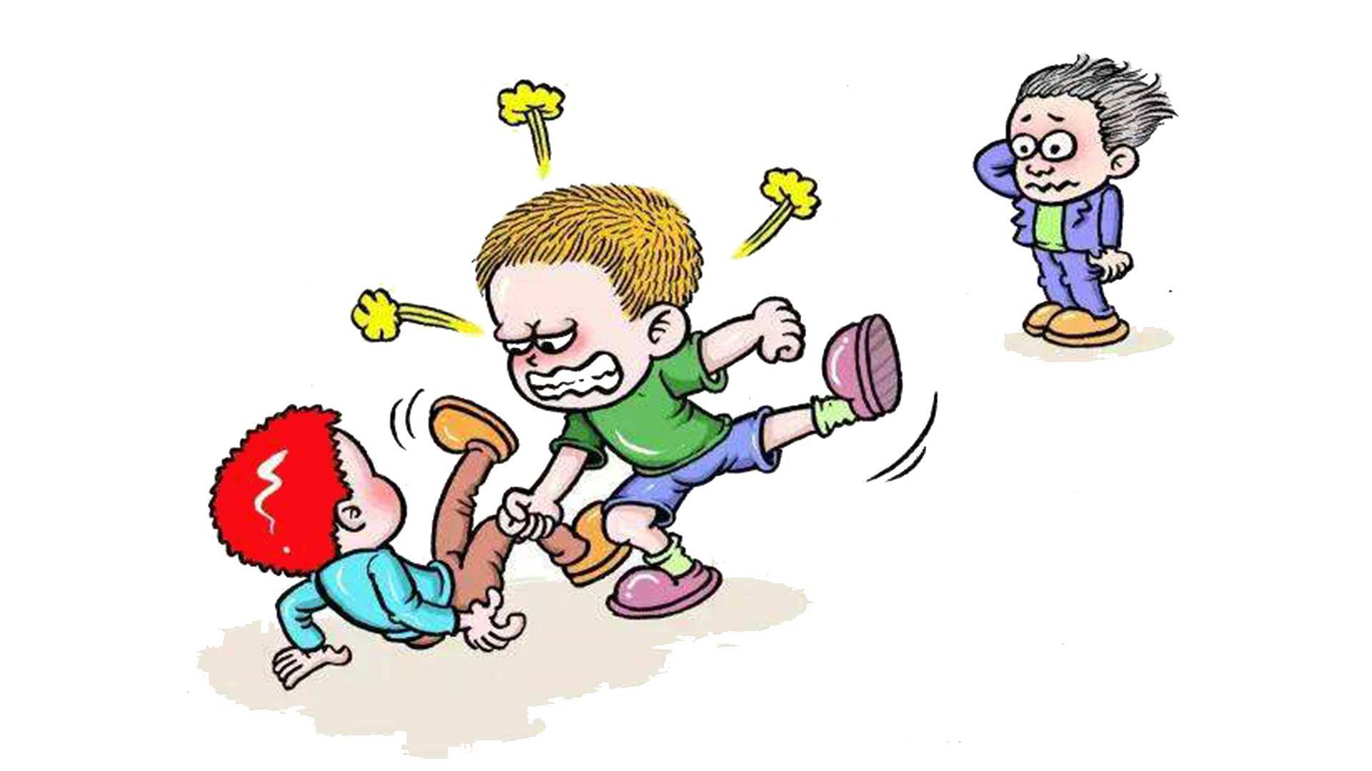 怎么处理孩子的各种问题行为?90%父母都不知道的方法