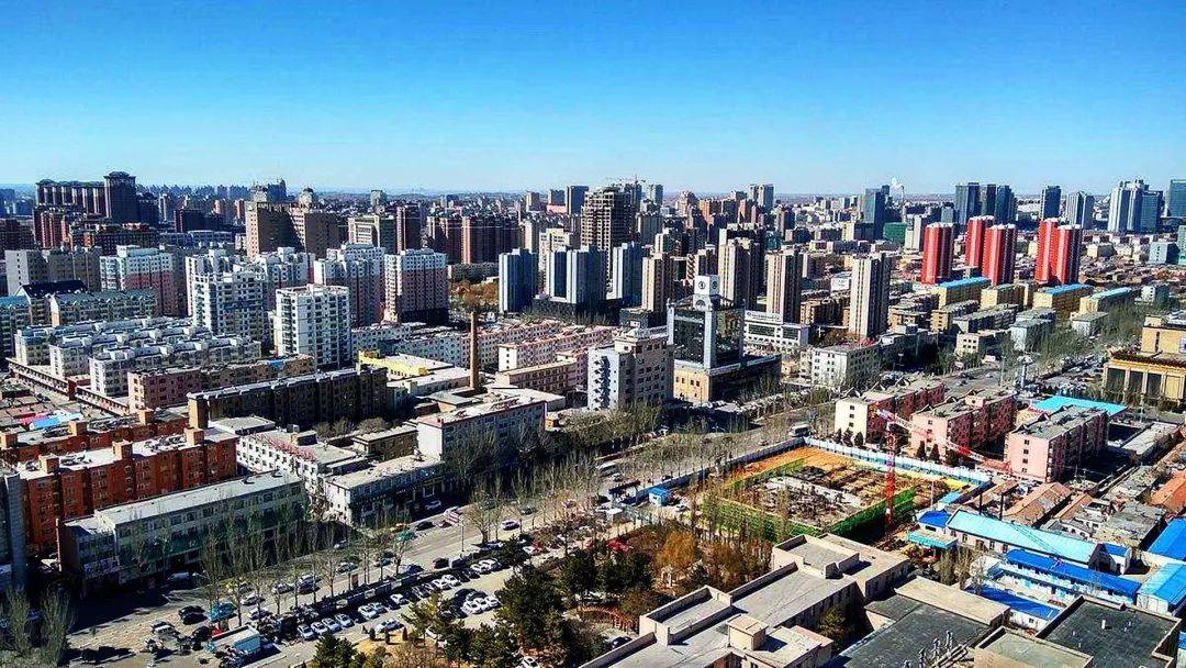 如果鄂尔多斯有颜色