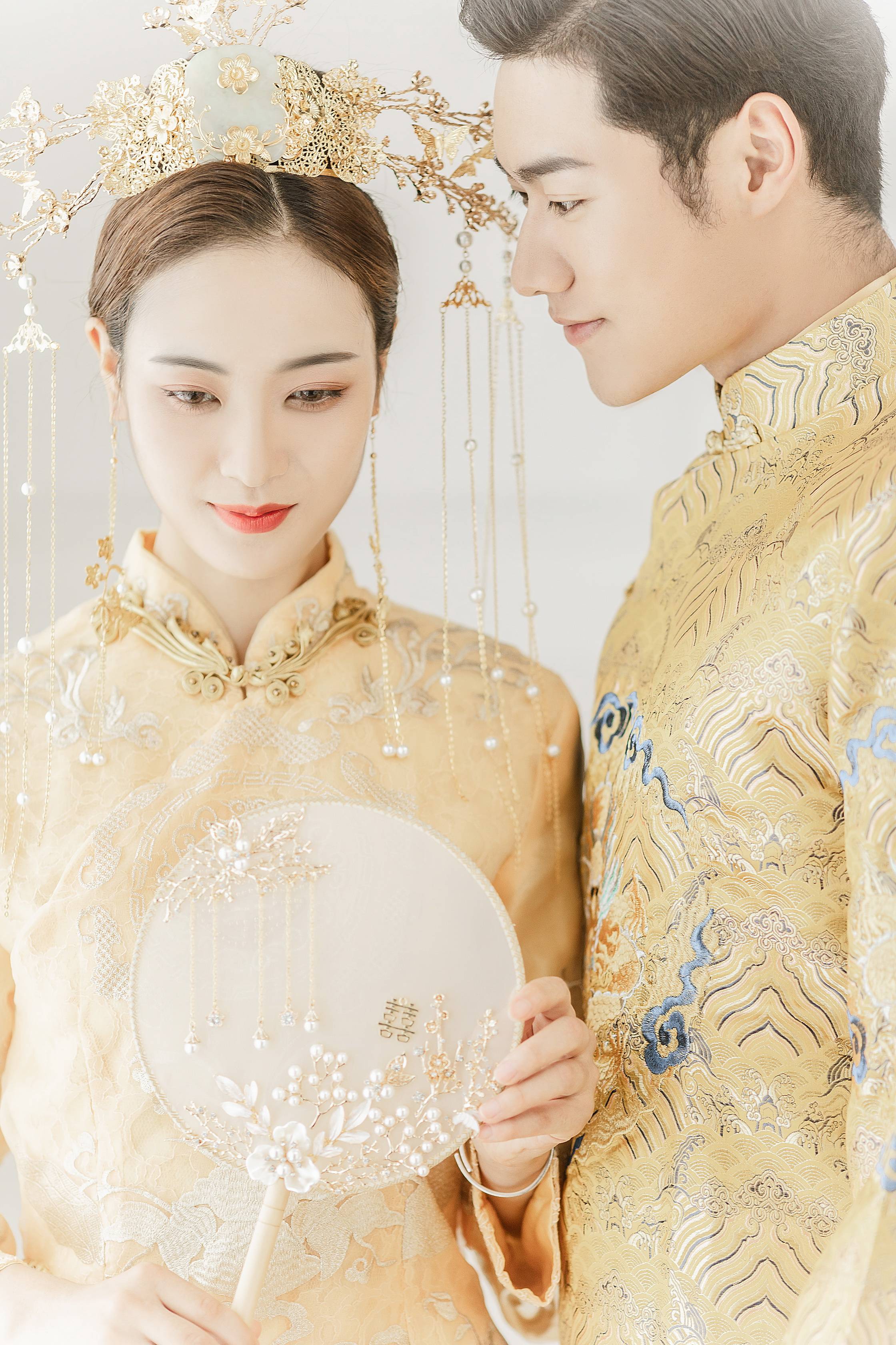 准备拍婚纱照,那一定要知道这些!_摄影