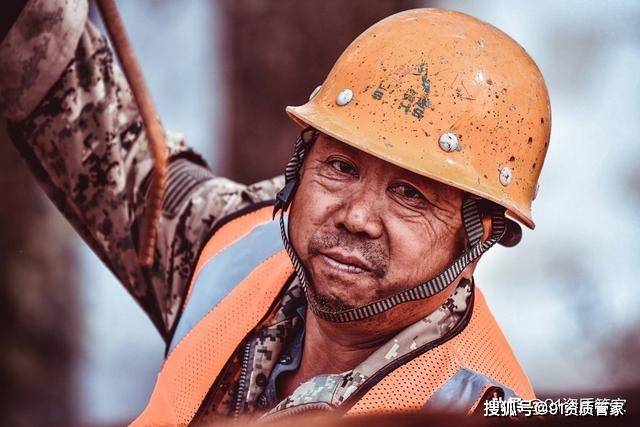 农民工偏老龄化,因为年轻人不肯吃苦,还是更顾家?