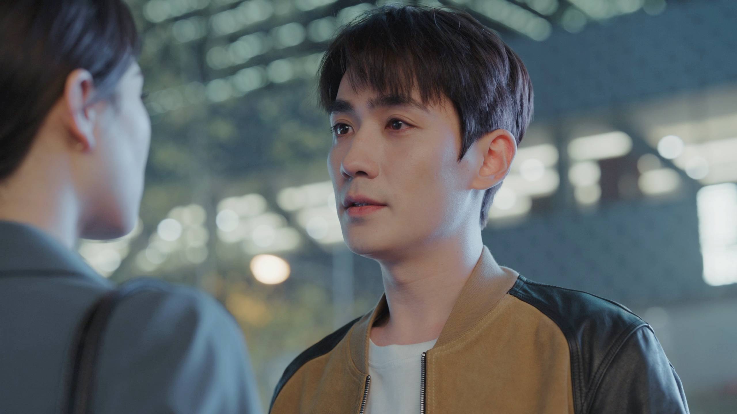 《亲爱的自己》先导预告首发 朱一龙演绎当代青年的成长故事