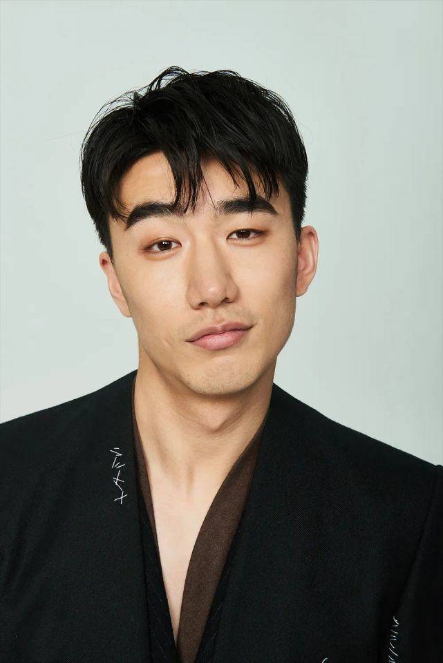 专访李燊:希望角色能被时间留住