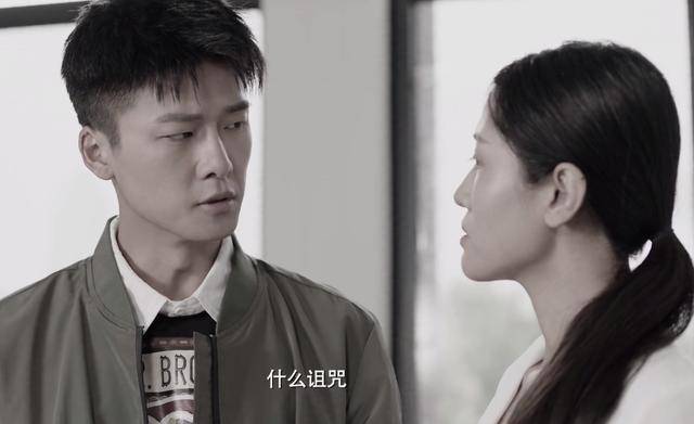 痕迹披着悬疑皮的偶像剧但是演技不用管的吗
