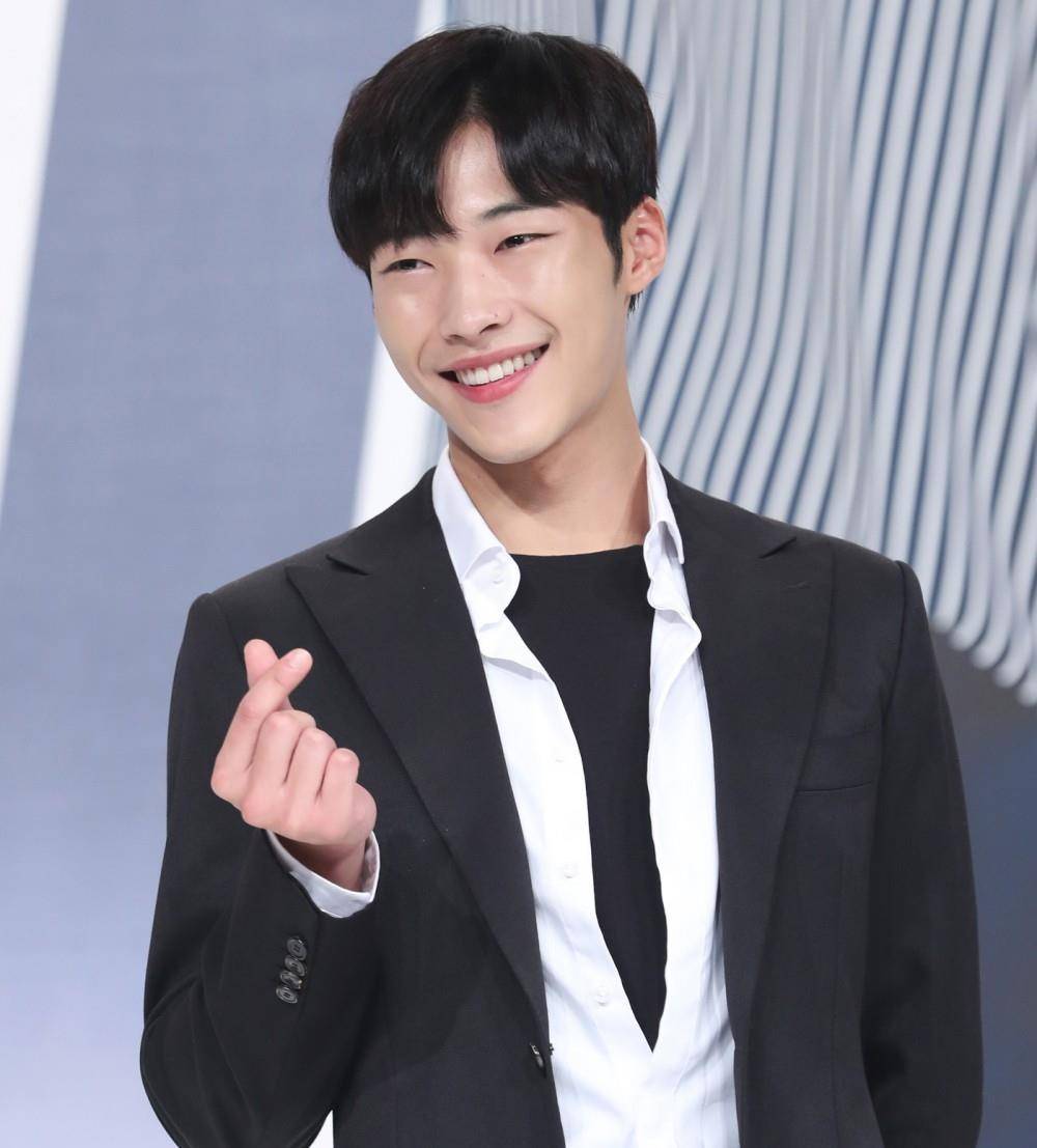 原创禹棹焕与李敏镐因戏结下好交情!打入男神朋友圈