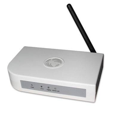 zigbee协调器和终端节点有什么区别?