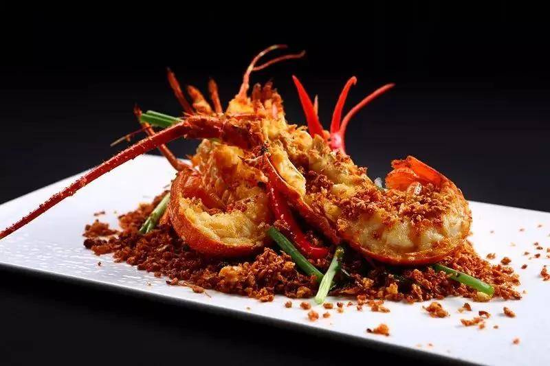 礼遇天下 宴飨八方‖首届"礼"汉文化美食节热潮来袭