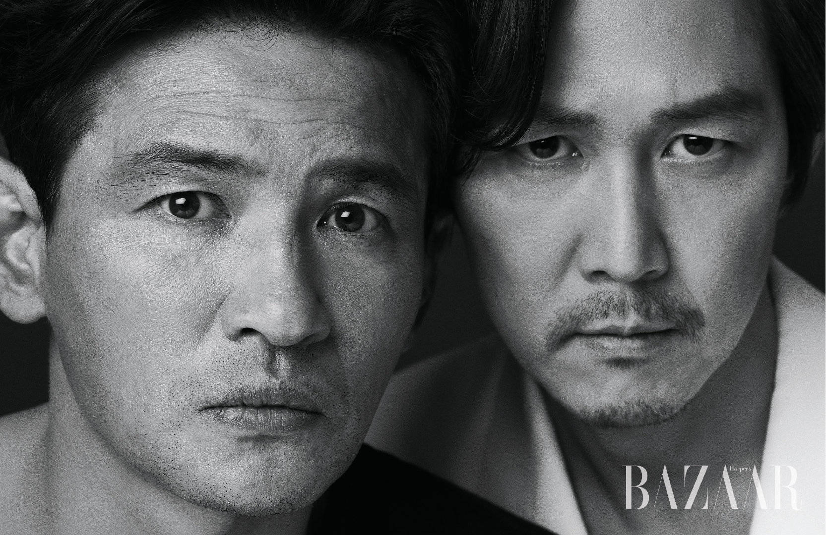 10 Lee Jung-Jae Movies and Shows to Watch After ‘Squid Game’ | Tatler Asia