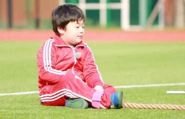 好久不见还记得放开我北鼻2里的噗噗吗他现在长这样