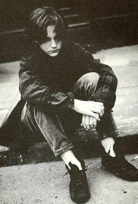 不带偏见的友谊,怀揣寄托的告别,布拉德·兰弗洛的绝美遗作!