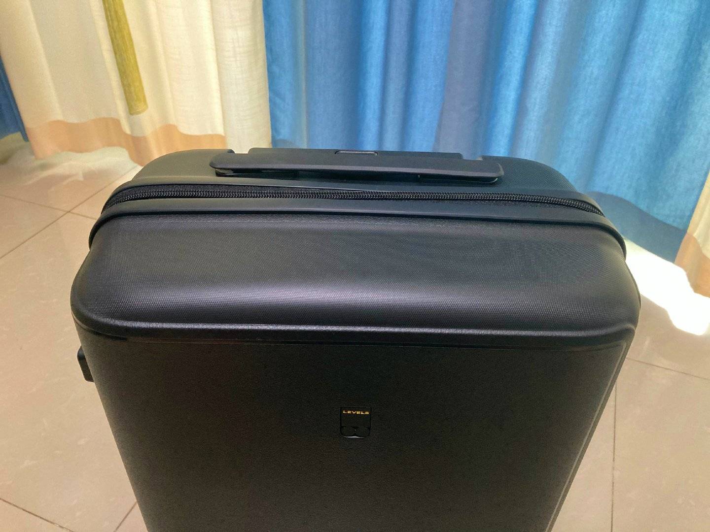 轻便又时尚,说走就走的旅行!— 地平线8号lite版旅行箱