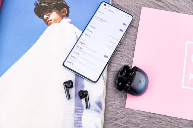 vivotwsneo真无线耳机评测高音质加持低延时还助我吃鸡