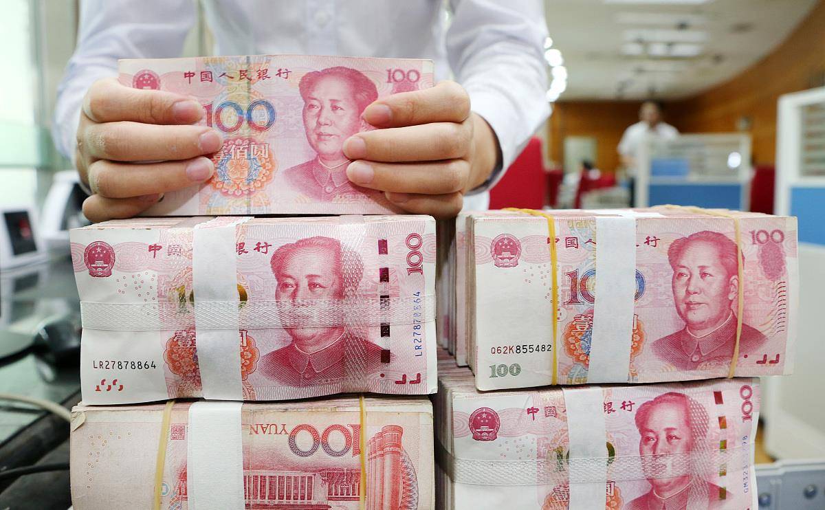 2020年在银行要存多少钱才能每个月躺赚3000元存款