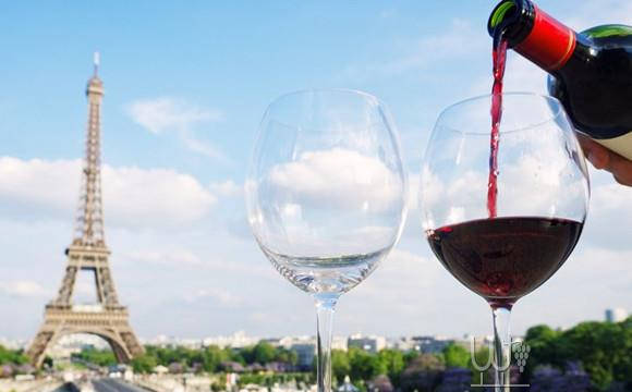 2021年Vinexpo巴黎展和巴黎葡萄酒展合并举办
