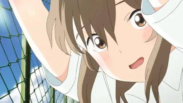 亲密, 但随着交流的深入, 筭木发现自己与猫的界限逐渐变得模糊