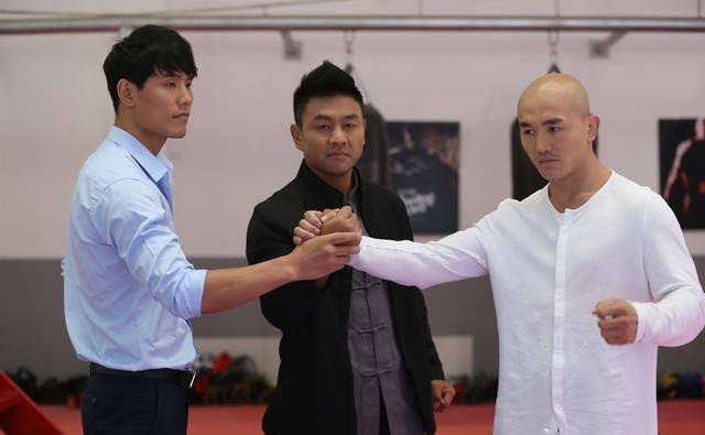 死神方便不要搭理皮香远大家可以效仿他叫板武僧一龙和我